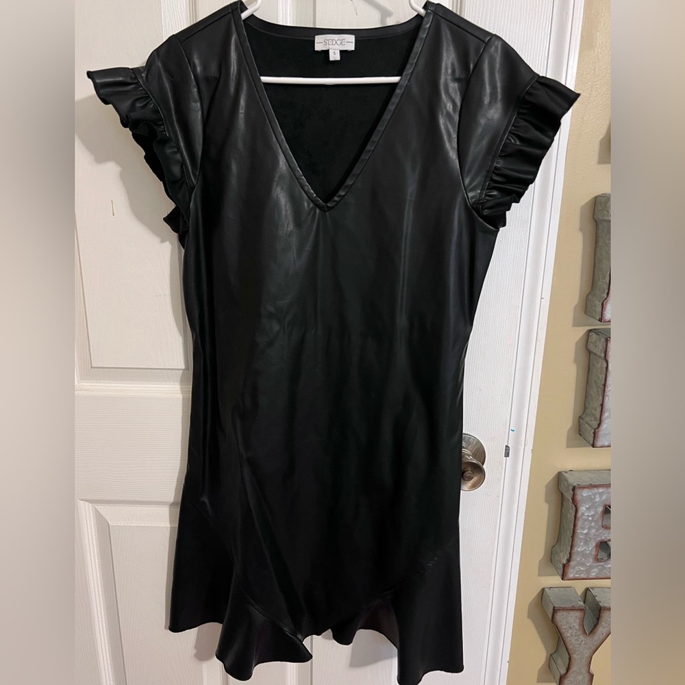 SEDGE DRESS
